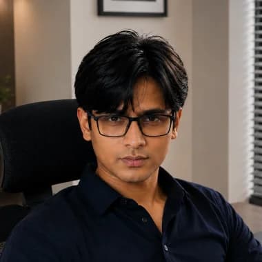 Joy Ahmed