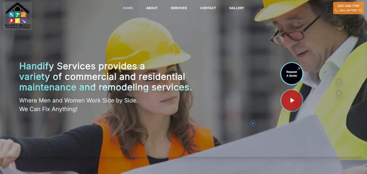 Handify Services