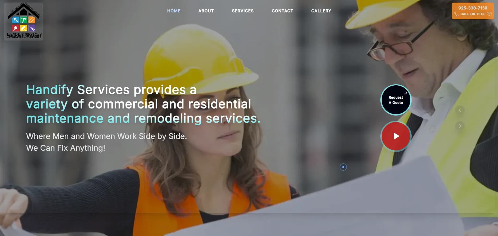 Handify Services